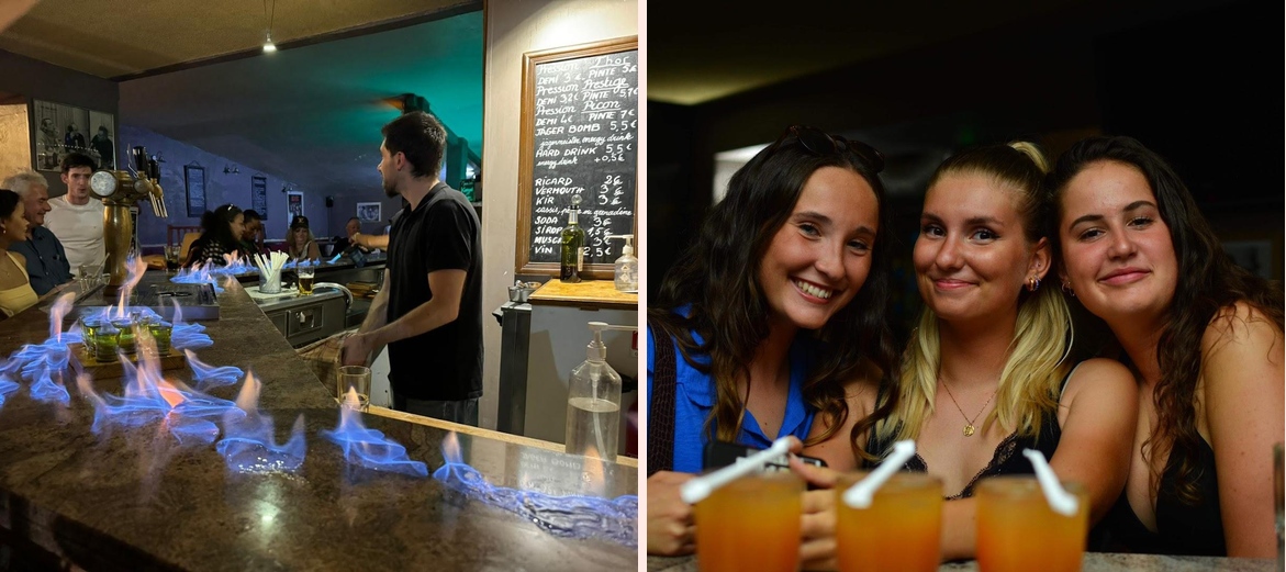 Esterel Pub - Photo 1