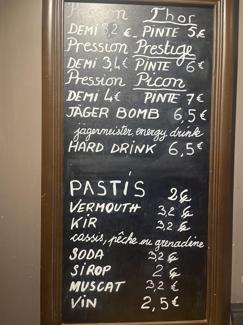 Esterel Pub - Photo 3